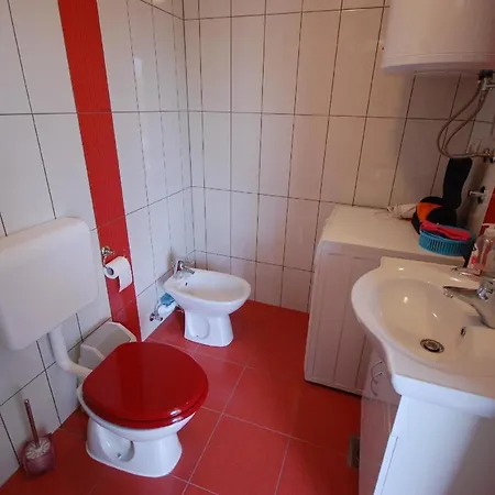 Feriehus Studio Fuer 3 Personen Ca 32 Qm In Sveti Vid-miholjice, Kvarner Bucht Krk