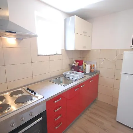 Studio Fuer 3 Personen Ca 32 Qm In Sveti Vid-miholjice, Kvarner Bucht Krk * Sveti Vid-Miholjice