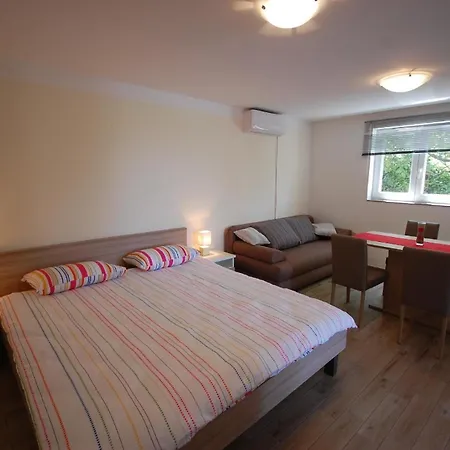 Holiday home Studio Fuer 3 Personen Ca 32 Qm In Sveti Vid-miholjice, Kvarner Bucht Krk