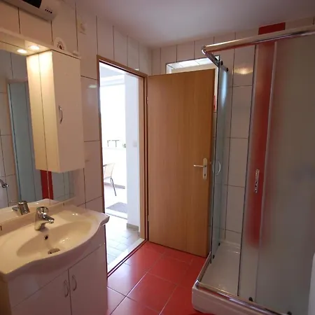 Сasa de vacaciones Studio Fuer 3 Personen Ca 32 Qm In Sveti Vid-miholjice, Kvarner Bucht Krk *
